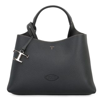 Tod's Mujer, Bolsos, Negro, Talla: ONE Size