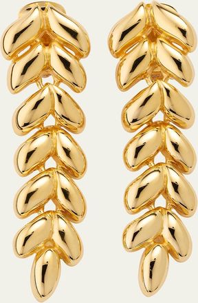 Ben-Amun Desert Drop Earrings