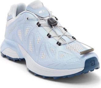 Salomon XT-Whisper Void Sneaker in Ancient Water at Nordstrom, Size 11.5 Womens