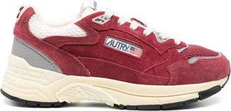 Autry Hyperway sneakers - Rood