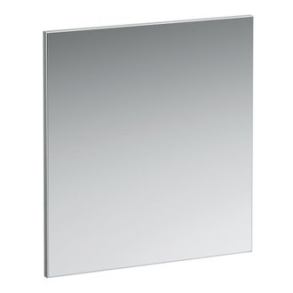 Laufen Marco Corredizo 25 Espejos, Sin Iluminaci&oacute;n, 700x25x650