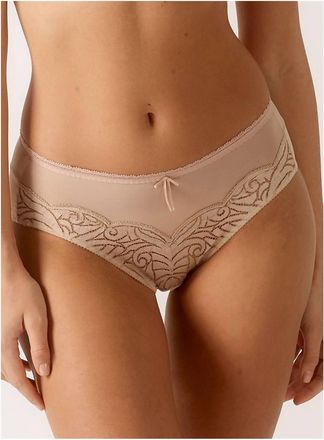 Empreinte Womens Verity Panty In Skin