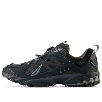 New Balance 610 Sneakers Phantom Magnet ML610XJ