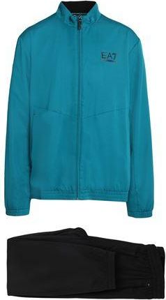 Emporio Armani JUMPSUITS & TRACKSUITS - Tracksuits on YOOX.COM