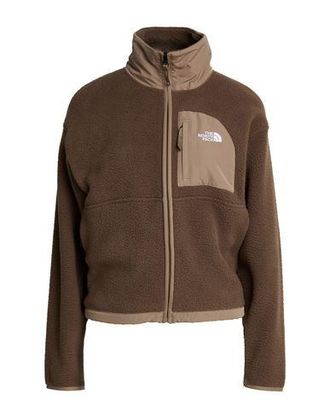 The North Face W YUMIORI OFF PEAK FULL ZIP JACKET