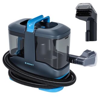 OEM Limpiador De Alfombras Port&aacute;til De Mano Con Potente Quitamanchas, 450 W 13 Kpa, Eu-a