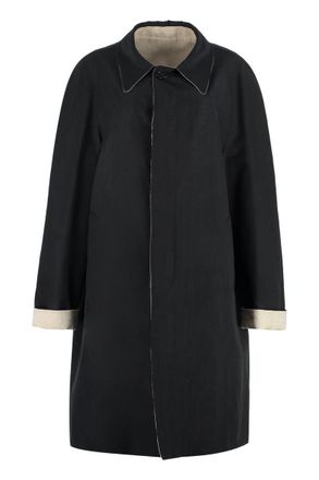 Maison Margiela Reversible Trench-Coat