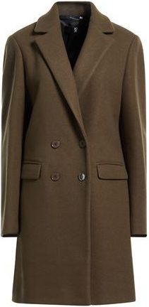 Sopi JACKEN & M&Auml;NTEL - M&auml;ntel auf YOOX.COM