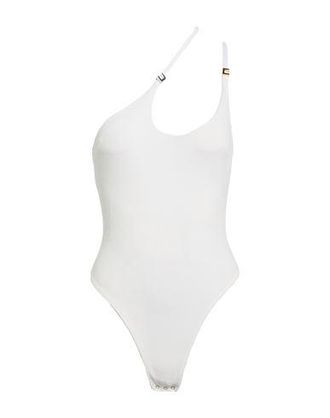 Elisabetta Franchi CAMISETAS Y TOPS - Bodies en YOOX.COM