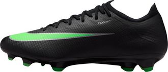 Nike Mercurial Vapor 17 Pro HG Black Illusion Green IF8512-001