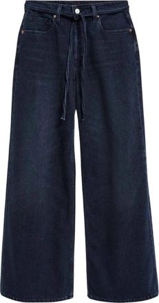 Armedangels Astraeaas Jeans - Dames - Loose Fit Jeans - Blauw - W29 L34 - Katoen - Jeans