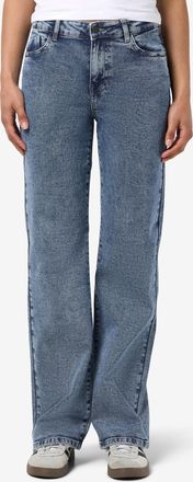 Noisy May Weite Jeans »NMYOLANDA NW WIDE JEANS AZ358MB FWD NOOS«