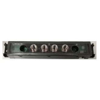 Bosch 12020175 M&oacute;dulo De Control De Cap&oacute; - Bosch