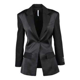 Imperial Donna, Giacche, Nero, S, new