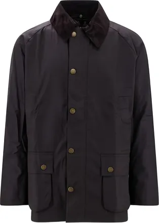 Barbour Jackets Blue And Green