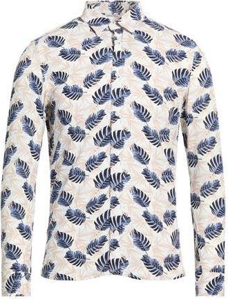 Daniele Alessandrini Shirts