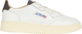 Autry Medalist Low - - Shoes - Uomo - Multicolore - 40 EU