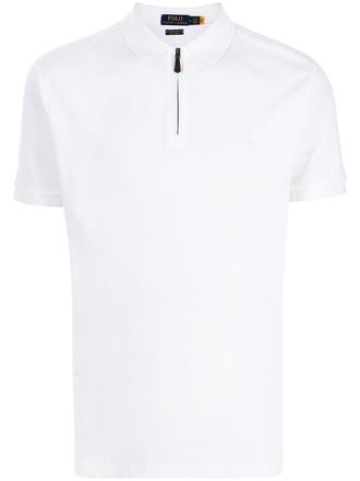 Polo Ralph Lauren Polo a maniche corte - Bianco