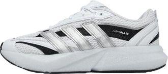 adidas Lightblaze Glow White Matte Silver JP6288