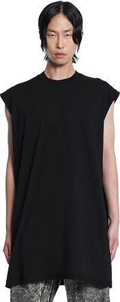 Rick Owens Concordians Tarp T