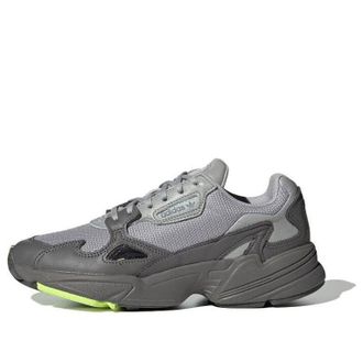 adidas (WMNS) adidas Falcon Grey EE5115