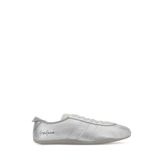 Yohji Yamamoto Sneakers, male, Gray, Size: 8 1/2 US Tokyo Sneakers