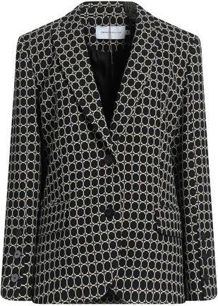 Simona Corsellini TRAJES Y CONJUNTOS - Americanas en YOOX.COM