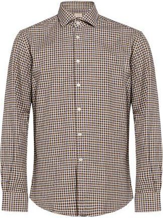 Xacus TOPWEAR - Camicie su YOOX.COM