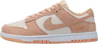 Nike (WMNS) Nike Dunk Low Suede Sunset Haze IO4244-800