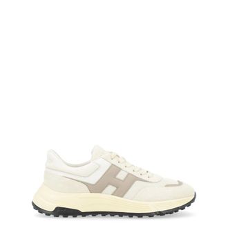 Hogan Sneakers, male, Beige, 6 UK, Hyperlight Allac Trainers