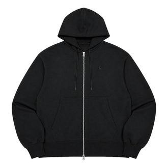 Nike Energy Fleece Full-Zip Hoodie Black IO8750-010