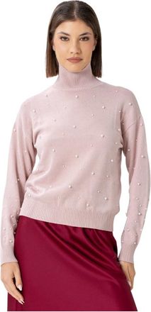 Kocca Donna, Maglie, Rosa, XS, new