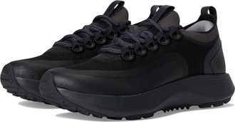 Allbirds Strider Explore Womens Snow Shoes Natural Black (dark Grey) : 6.5 B - Medium, Wool