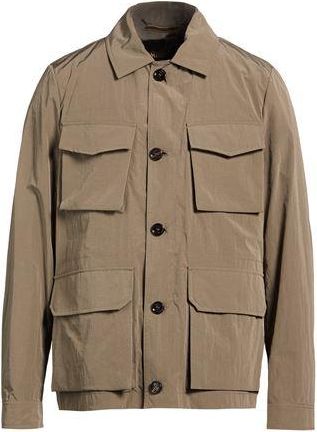 Moorer JACKEN & M&Auml;NTEL - Jacken und Anoraks auf YOOX.COM