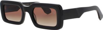prodesign denmark Sunglasses MATTE CREME LIGHT