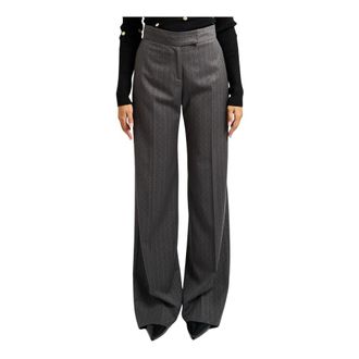 Ga&euml;lle Paris Donna, Pantaloni, Grigio, S, new