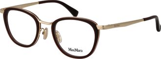 Max Mara Optische monturen MM5168-D 048 48