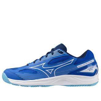 Mizuno Cyclone Speed 4 Blue White V1GA238001
