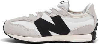 New Balance (TD) New Balance 327 Silver Birch Black IH327FE