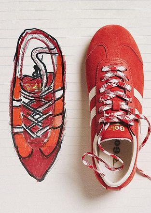 Gola Cleora Sneakers