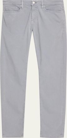 Frame Denim Mens LHomme Slim Pants