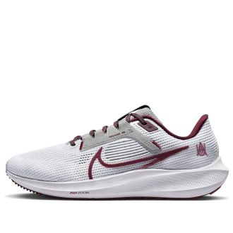 Nike Air Zoom Pegasus 40 Alabama A&M DZ5992-100