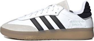 adidas Samba RM White Black Gum BD7537