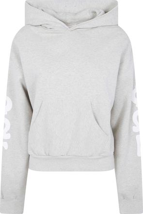 Fear of God Sweatshirt With Hood 90S Fleece Hoodie
