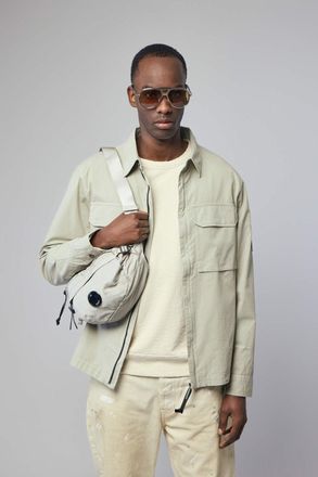 C.P. Company Overshirt