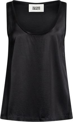 Silvian Heach CAMISETAS Y TOPS - Tops en YOOX.COM