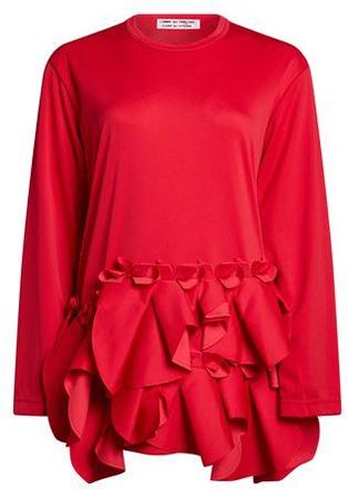 Comme Des Gar&ccedil;ons TOPWEAR - T-shirts su YOOX.COM