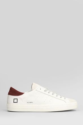 D.A.T.E. D. A.T. E. Hill Low Sneakers