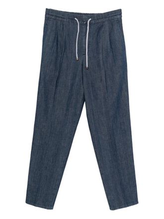 Brunello Cucinelli Denim Pants