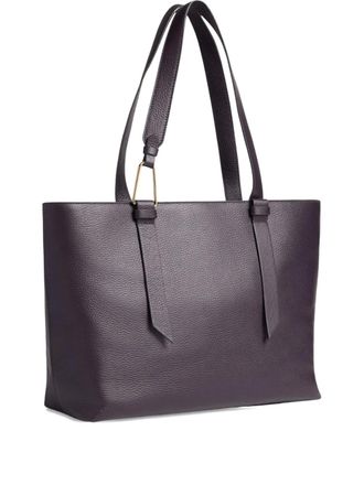 Coccinelle Malory tote bag - Viola